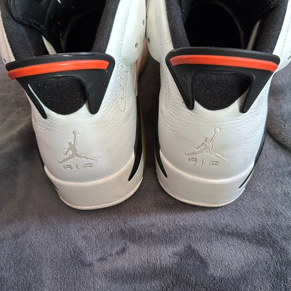 Jordan 6 Gatorade - Picture 2 of 4